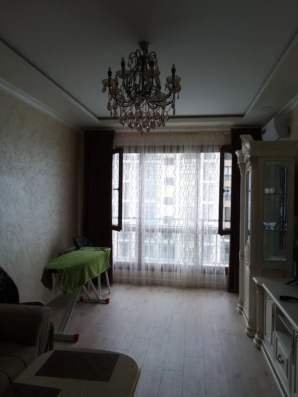 Ijaraga 2 xonali kvartira, Olmazor City ЖК 4