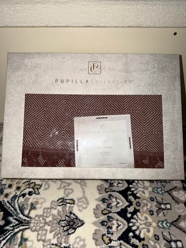 Pupilla Collection Pled
