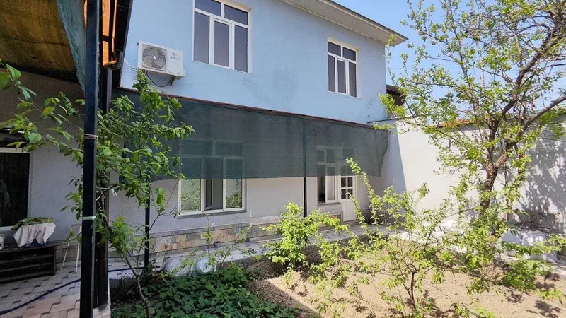 Продается участок 4-соток 2-х этажный дом 10-комнат — фото 2