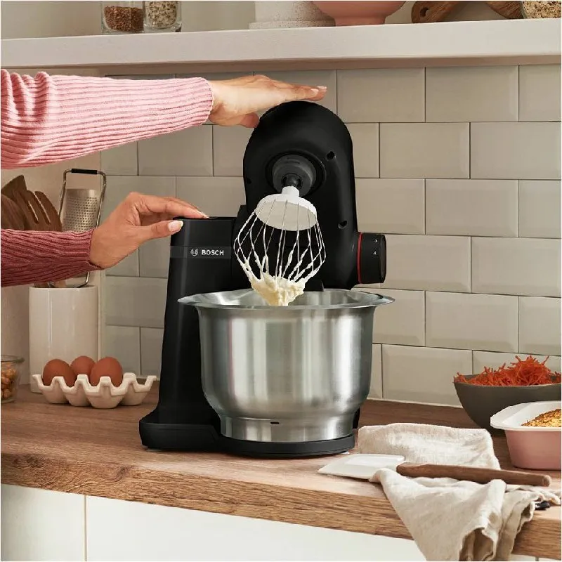 Кухонный комбайн Bosch MUMS2EB01 2