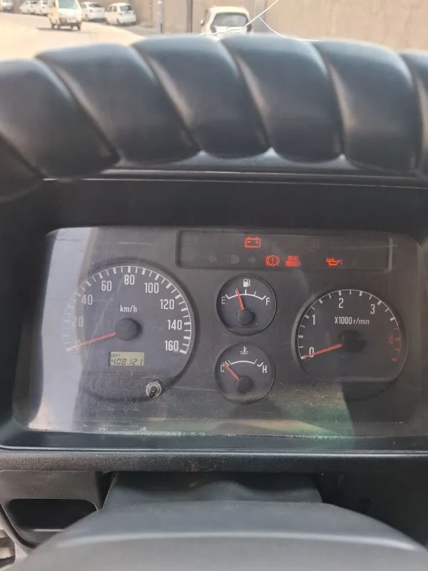 Isuzu NQR 71 PL Sotiladi 6