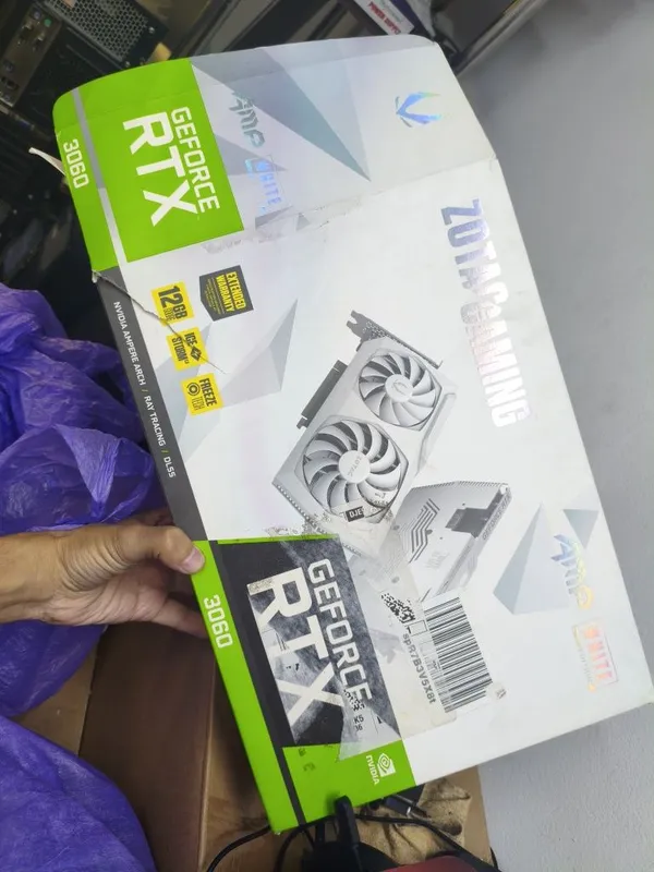 I7 9700k, 16gb ozu, z390 без видео карта 6 I7 9700k, 16gb ozu, z390 без видео карта 6