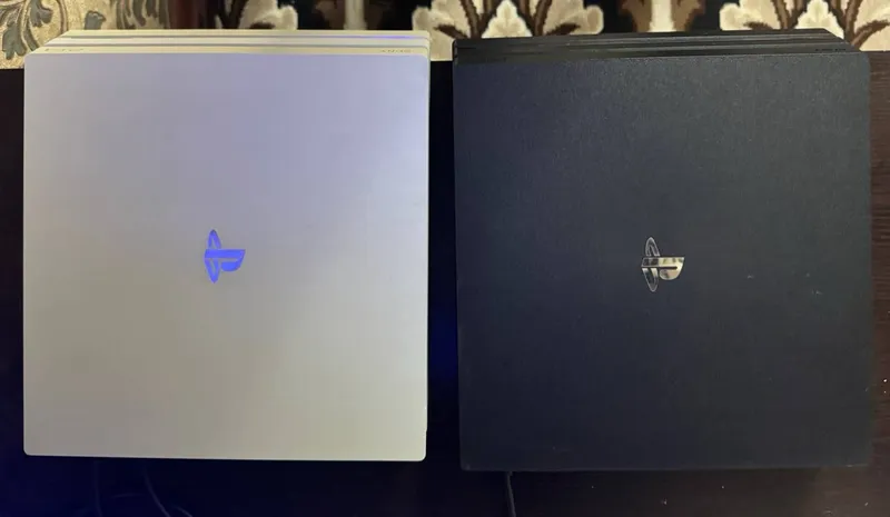 Ps4 pro