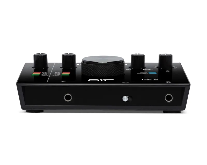 M-AUDIO AIR 192|4 Vocal Studio Pro — фото 1