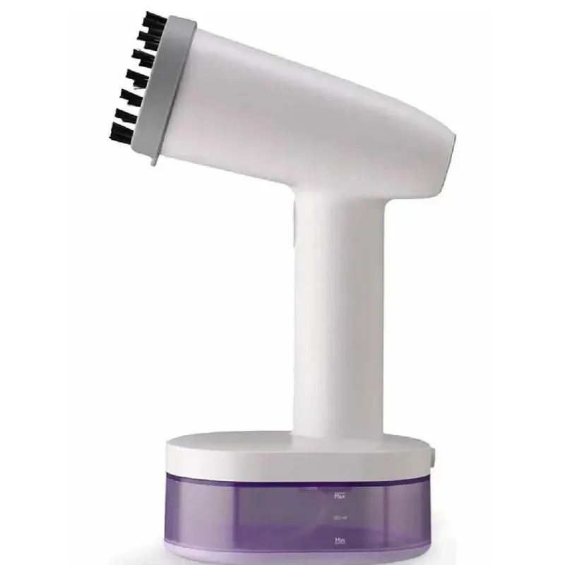 Ручной отпариватель BQ SG1008H White-Purple 3 Ручной отпариватель BQ SG1008H White-Purple 3