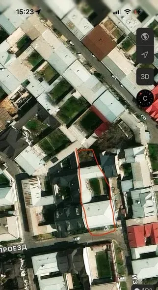 Аренда дом 1000 м², Учтепинский · ID 43078 5
