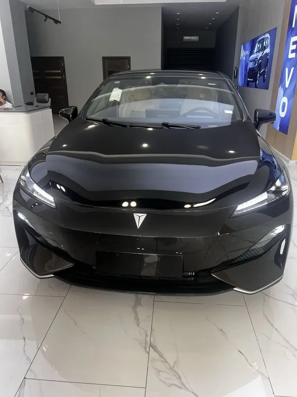 Deepal SL03 230max full