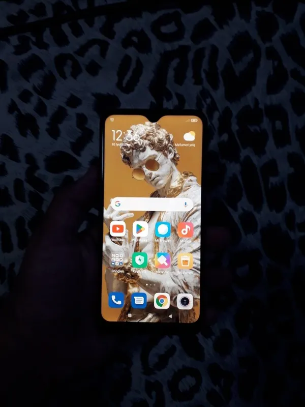 Redmi 8A 64Gb sotiladi 1