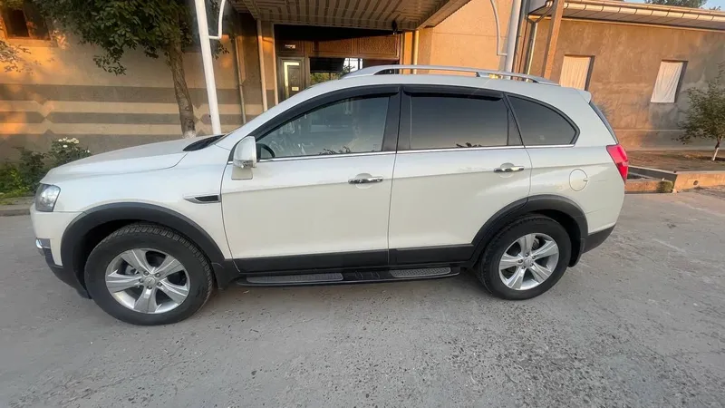 Срочно продаётся автомобиль каптива 2 хорошом состояние не бытая 3 Срочно продаётся автомобиль каптива 2 хорошом состояние не бытая 3