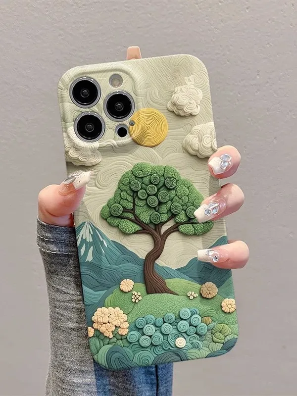 Чехол для iPhone 2