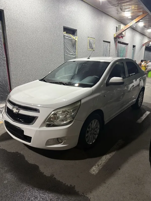 Cobalt LTZ, Avtomat, 2015 yil, 158.000 km. 3