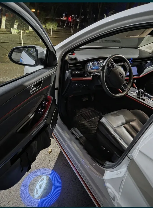 Chery Arizo 6 Pro Full 1 Chery Arizo 6 Pro Full 1