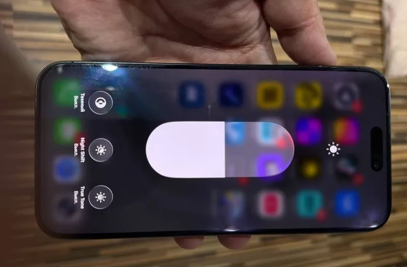 Iphone 15 Pro Max’ni a’lo holatda, qulay narxda sotaman 3