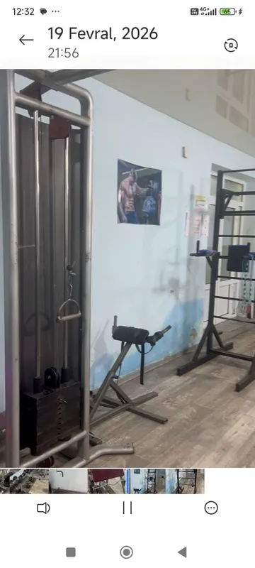 Fitnes klubi trenajyorlari sotiladi Samarqand da. — фото 7