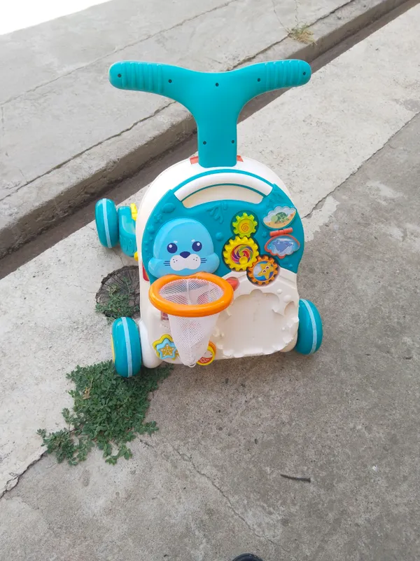 ходунок