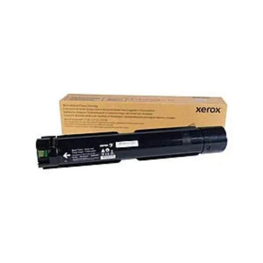 Тонер картридж Xerox Prime Link Black 006R04855