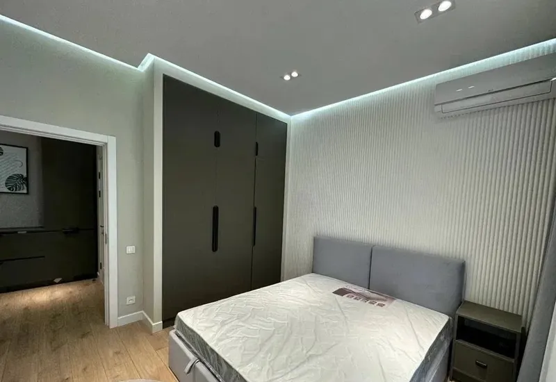 Gospitalniy 2 xona • 60 m² • 4/9-qavat 5 Gospitalniy 2 xona • 60 m² • 4/9-qavat 5