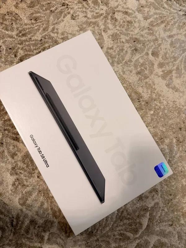 Samsung Galaxy Tab S8 Ultra + S Pen