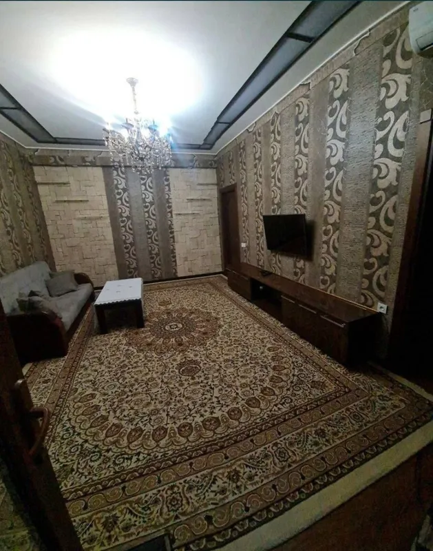 Срочно Аренда Юнусобод 17-кв 2/5/6 оила кизлар боллар — фото 2