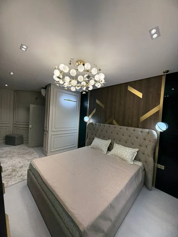 ПРОДАЁТСЯ КВАРТИРА 4/3/7 в ЖК Ташкент City Boulevard Residence Сквоз — фото 3