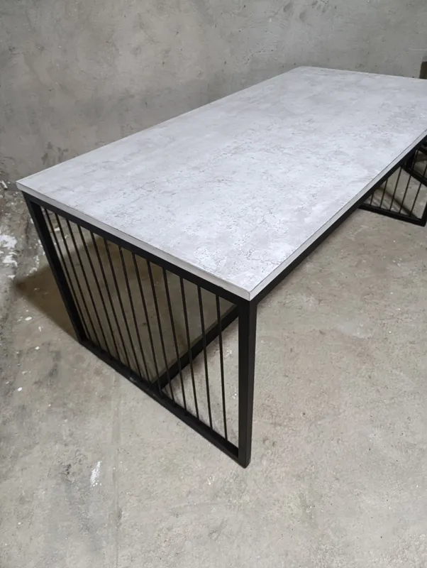 jurnalniy stolik Loft 4