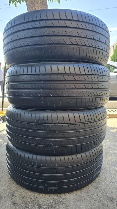 255/50/R20 nexen nfera 1