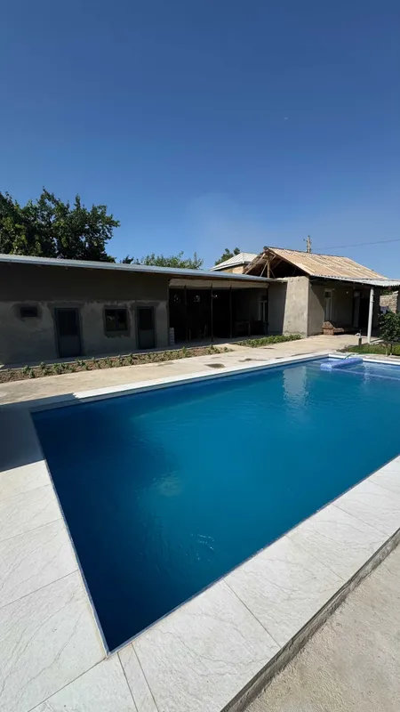 Chirchiq Arzon DACHA Basseyn 3 Chirchiq Arzon DACHA Basseyn 3