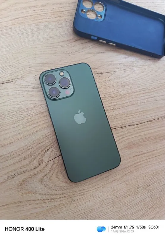 Iphone 13 pro b/y