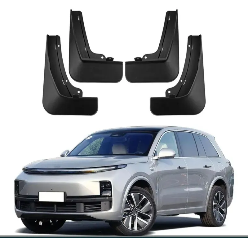 Брызговики Lixiang Li Auto L8