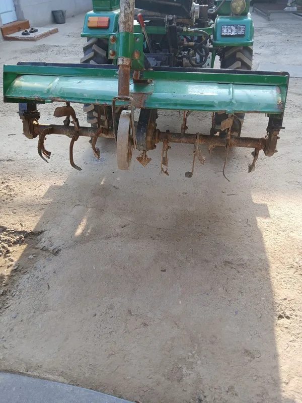 Qishloq xo‘jaligi uchun mini traktor 4 Qishloq xo‘jaligi uchun mini traktor 4