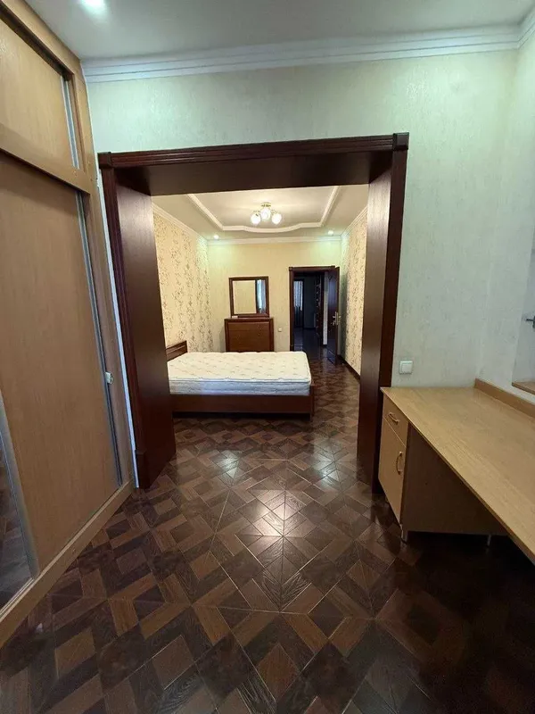 Аренда 4/4/4 Дружба Народов 120 кв U Tower Ташкент Сити Камолон Ош — фото 1