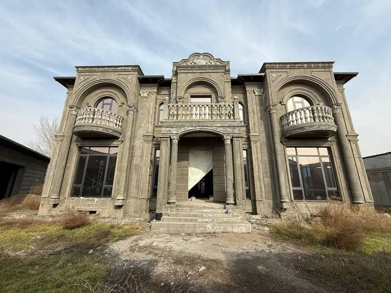 Аренда участок 1000 м² · ID 10040 10 Аренда участок 1000 м² · ID 10040 10
