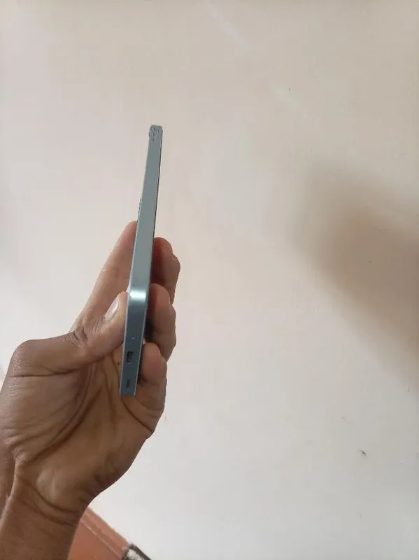SAMSUNG GALAXY A17 — фото 3