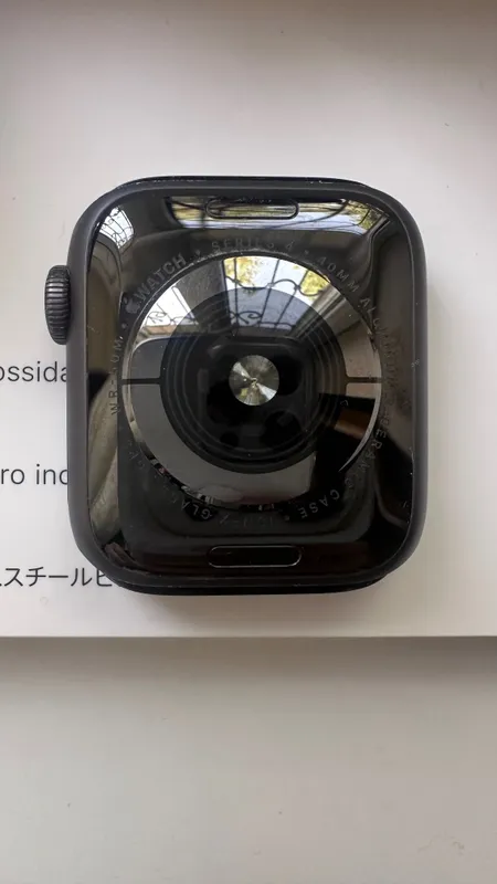 Apple Watch 4/40 1 Apple Watch 4/40 1