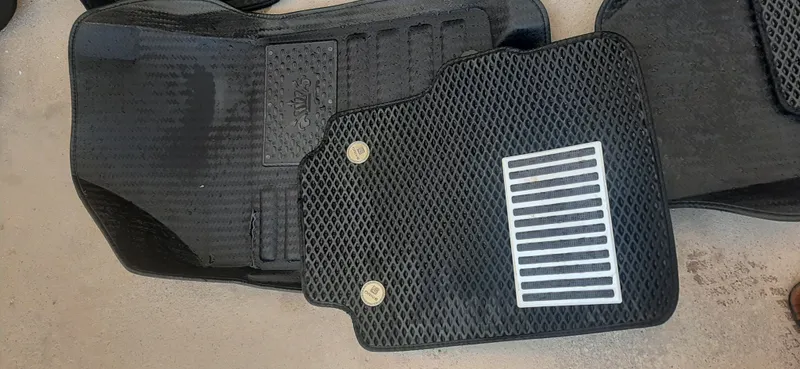 полики Spark 5