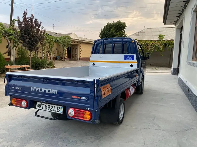 hyundai porter 2009 yil 5 hyundai porter 2009 yil 5