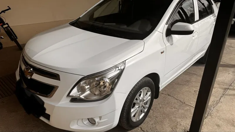 Cobolt 2022 probeg 22000 km 4