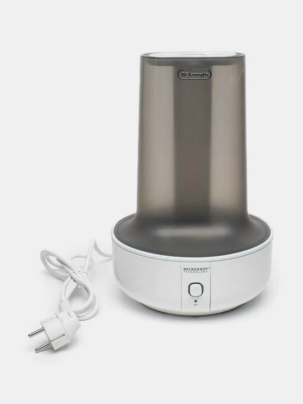 Увлажнитель воздуха Delonghi UHX17 с гарантией 2 год+ доставка на дом. — фото 1