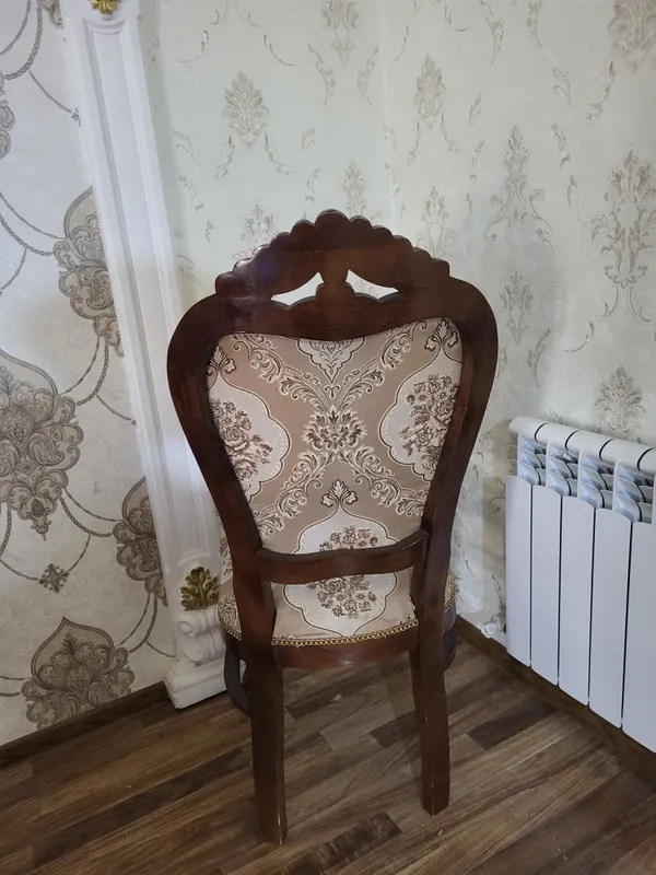 стул 3
