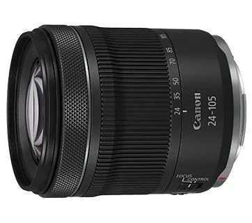 Canon 24105 мм STM РФ