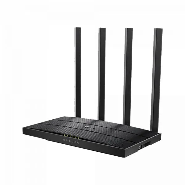 Wi‑Fi router TP‑Link Archer C6U AC1200 3