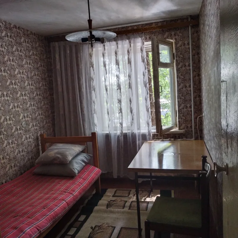 Комната в квартире 1 Комната в квартире 1