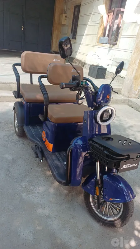 Sukuter Skillmax 1 Sukuter Skillmax 1