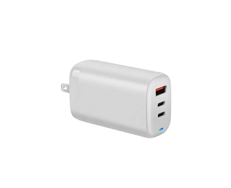 # Сетевое зарядное устройство Acer GaN 65W Three-Port Charger 1 # Сетевое зарядное устройство Acer GaN 65W Three-Port Charger 1