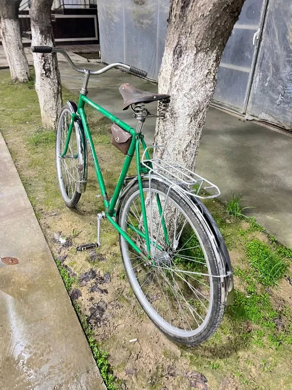 sssr ukraina velo xolati ideal kraskasi zavod — фото 1