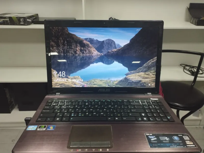 Ноутбук Notebook Noutbuk Ноутбук Notebook Noutbuk