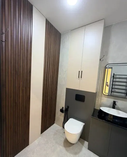 Аренда 2-комн. кв. 37 м², Мирабадский · ID 43437 6
