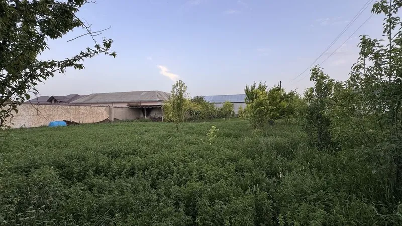 Ishtixon tuman ishtixon kuchasi charos restarani yonida — фото 8