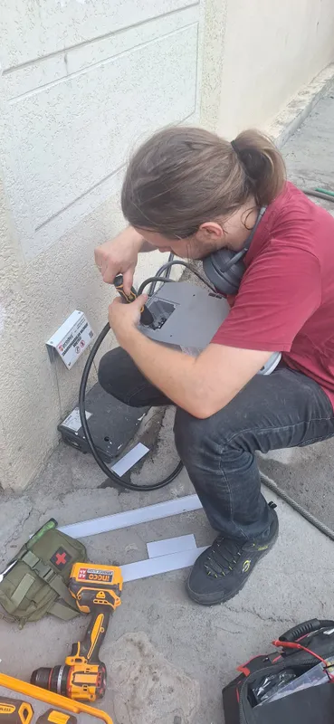 Elektrik chaqiruvi 10