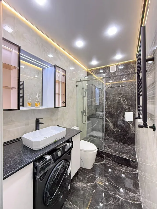 3-комнатная квартира, 75 м², 6/9 этаж (вторичный) — фото 6